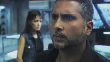 Zasłona к сериалу "El Capo" #1276006