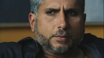 Zasłona к сериалу "El Capo" #1276008