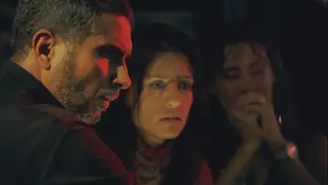 Zasłona к сериалу "El Capo" #1276010