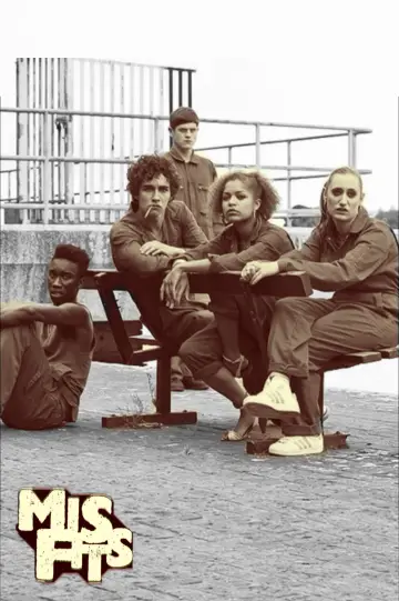 Wyklęci plakat
