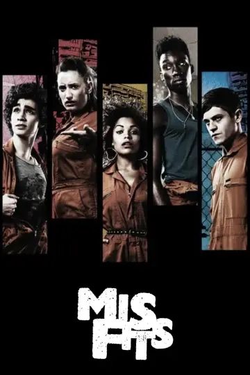 Plakat к сериалу "Wyklęci" #1345209