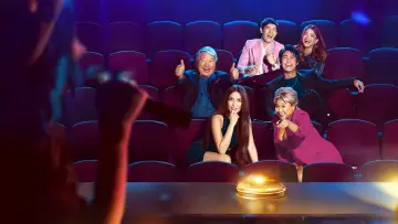 Zasłona do serialu "Pilipinas Got Talent" #1506811