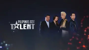 Zasłona do serialu "Pilipinas Got Talent" #1506812