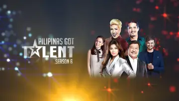 Zasłona do serialu "Pilipinas Got Talent" #1506813