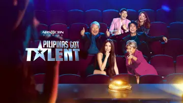 Zasłona do serialu "Pilipinas Got Talent" #1506814