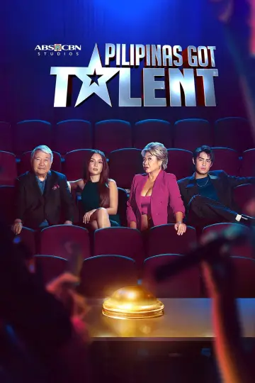 Pilipinas Got Talent (2010)