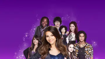 Zasłona к сериалу "Wiktoria znaczy zwycięstwo" #1336128