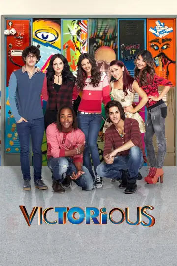 Plakat к сериалу "Wiktoria znaczy zwycięstwo" #1336144