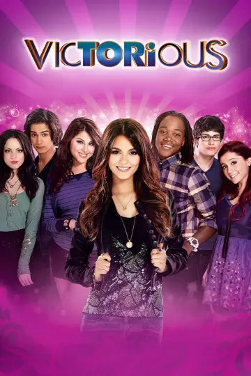 Plakat к сериалу "Wiktoria znaczy zwycięstwo" #1336145