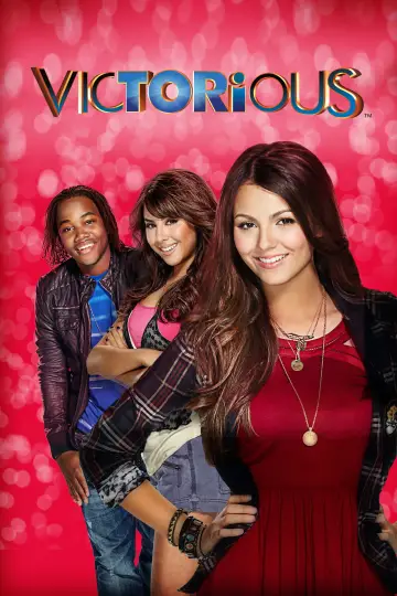 Plakat к сериалу "Wiktoria znaczy zwycięstwo" #1336146