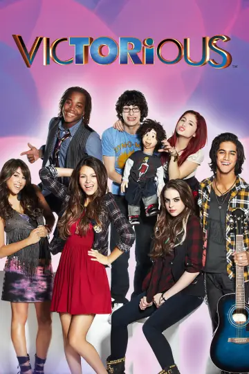 Plakat к сериалу "Wiktoria znaczy zwycięstwo" #1336147