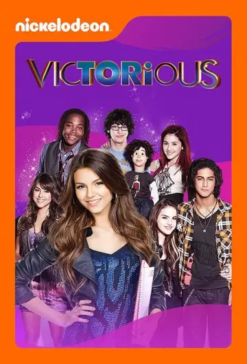 Plakat к сериалу "Wiktoria znaczy zwycięstwo" #1336151