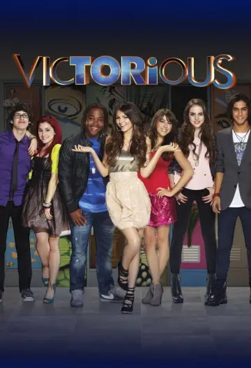Plakat к сериалу "Wiktoria znaczy zwycięstwo" #1336152