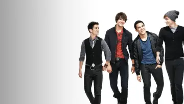 Zasłona к сериалу "Big Time Rush" #1454385