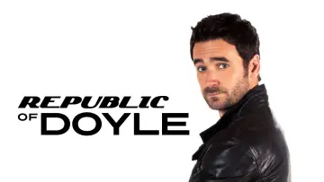 Zasłona к сериалу "Republic of Doyle" #1390063