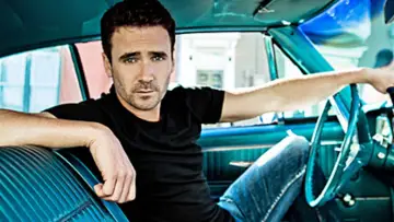 Zasłona к сериалу "Republic of Doyle" #1390066
