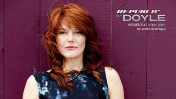 Zasłona к сериалу "Republic of Doyle" #1390067