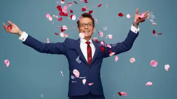 Zasłona к сериалу "Say Yes to the Dress" #1408986