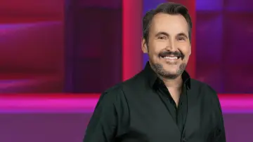 Zasłona к сериалу "Tout le monde en parle" #1348337