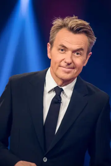 Skavlan plakat