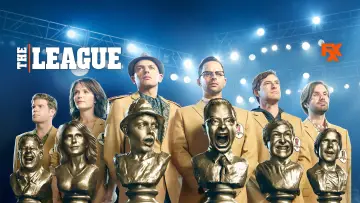 Zasłona к сериалу "Wirtualna liga" #1367287