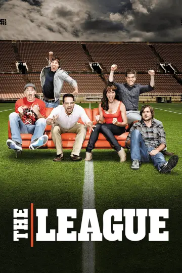 Wirtualna liga plakat