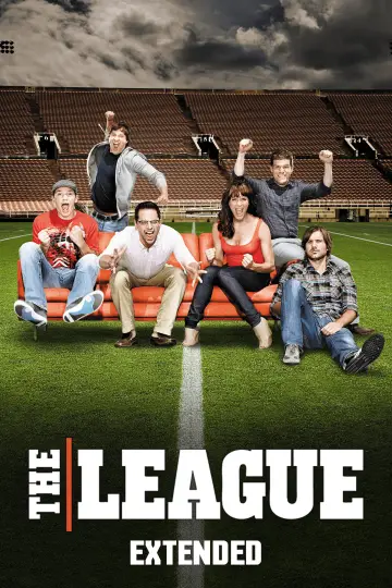 Plakat к сериалу "Wirtualna liga" #1367299
