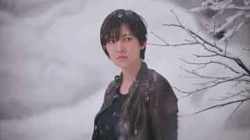 Zasłona к сериалу "Iris" #1399588