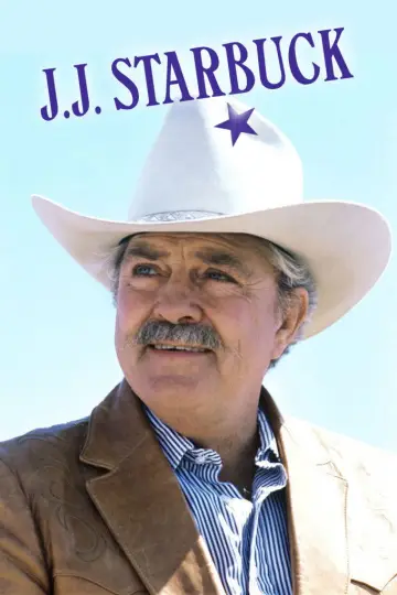 J.J. Starbuck plakat