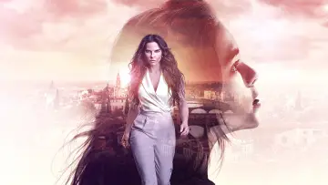 Zasłona к сериалу "Królowa Południa" #1379841