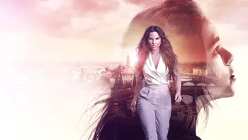 Zasłona к сериалу "Królowa Południa" #1379842
