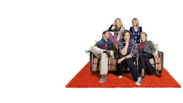 Zasłona к сериалу "Miranda" #1409152