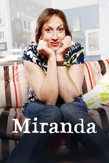 Plakat к сериалу "Miranda" #1409162