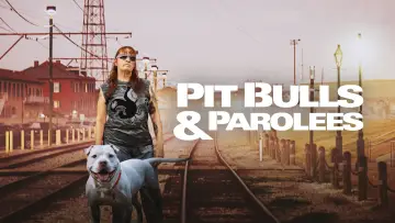Zasłona do serialu "Resocjalizacja z pitbullem" #1539172