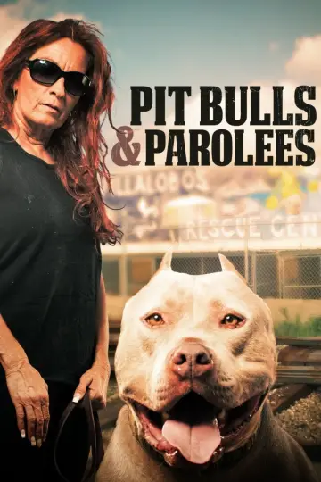 Resocjalizacja z pitbullem (2009)