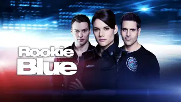 Zasłona к сериалу "Rookie Blue" #1353018