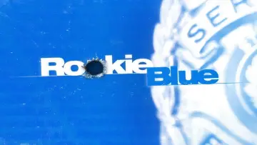 Zasłona к сериалу "Rookie Blue" #1353019