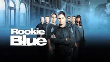 Zasłona к сериалу "Rookie Blue" #1353029
