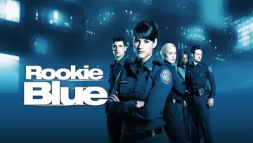 Zasłona к сериалу "Rookie Blue" #1353035