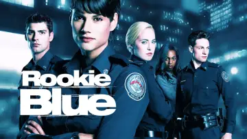 Zasłona к сериалу "Rookie Blue" #1353049