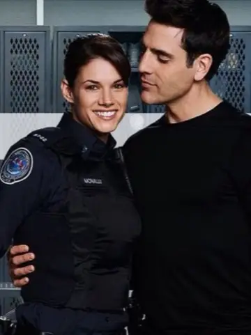 Plakat do serialu "Rookie Blue" #1548506