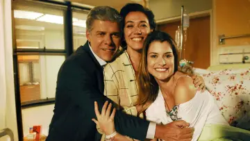 Zasłona к сериалу "Viver a Vida" #1405170