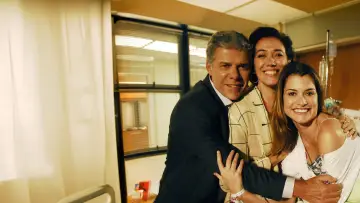 Zasłona к сериалу "Viver a Vida" #1405171