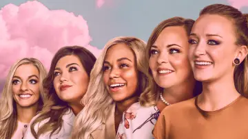 Zasłona к сериалу "Teen Mom OG" #1408128