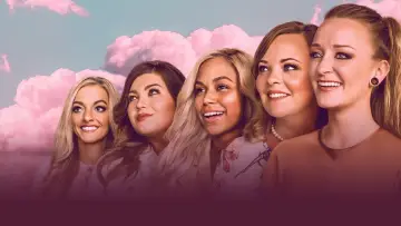 Zasłona к сериалу "Teen Mom OG" #1408131