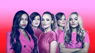 Zasłona к сериалу "Teen Mom OG" #1408134