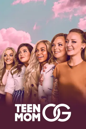 Teen Mom OG (2009)