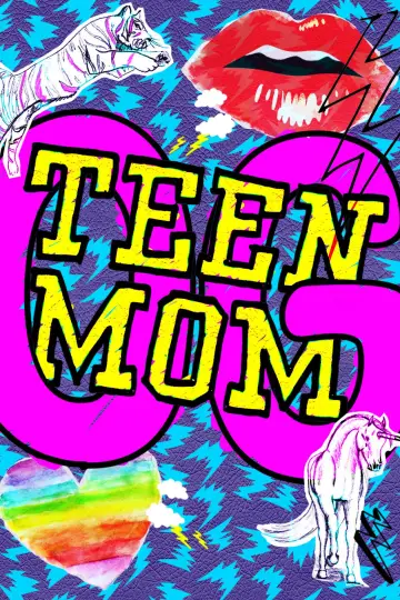 Plakat к сериалу "Teen Mom OG" #1408138
