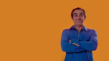 Os Trapalhões plakat