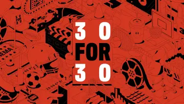 Zasłona к сериалу "30 for 30" #1397214